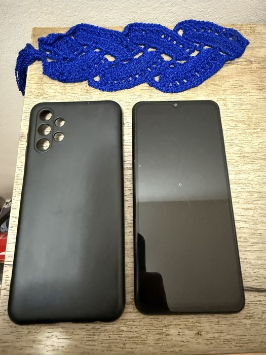 Samsung Galaxy A13, 64GB, 4GB RAM, 5G , Black