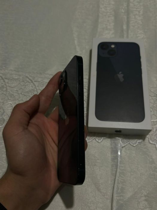 Срочно Айфон 13 сатылады