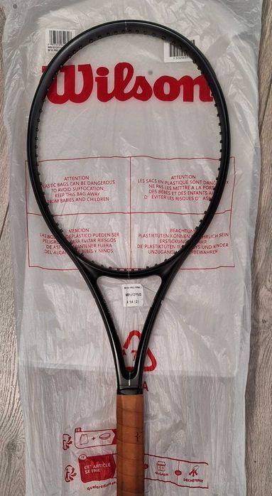 Wilson RF 01 Pro