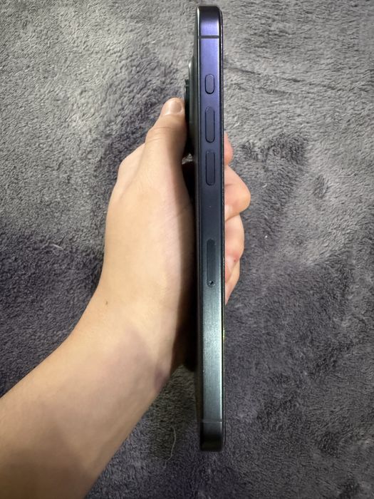 Iphone 15 pro max 256 GB