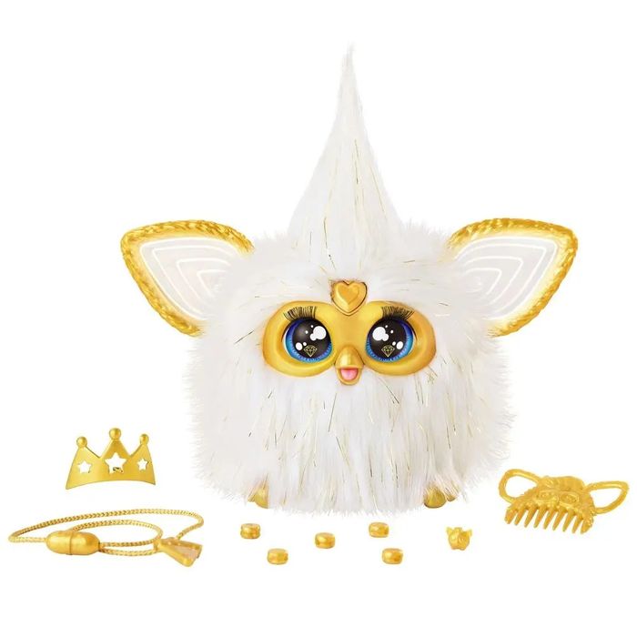Furby 2025 NOU NOU