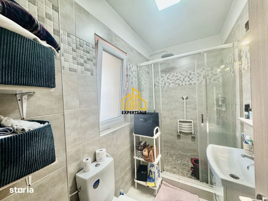 Duplex  4 Camere / Domnesti / Utilitati/Mobilat/Utilata