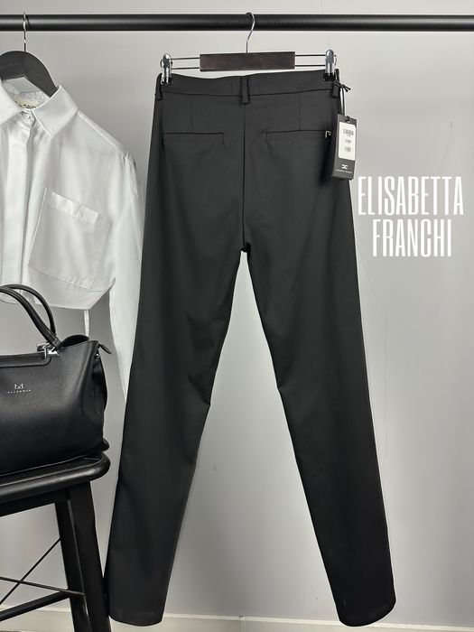 Elisabetta Franchi , YSL , celine дамски панталон