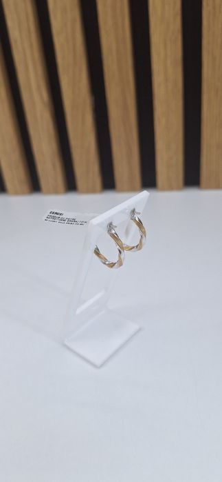 CerceiAur 18K 2,14 Gr #51198