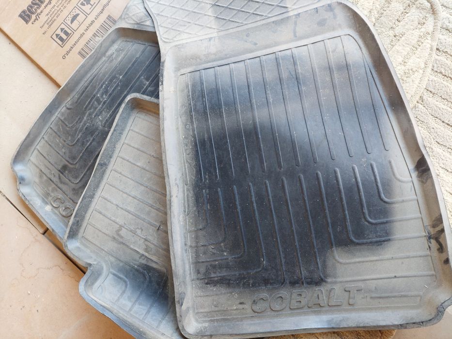 Matiz bar va bagaj  sotiladi