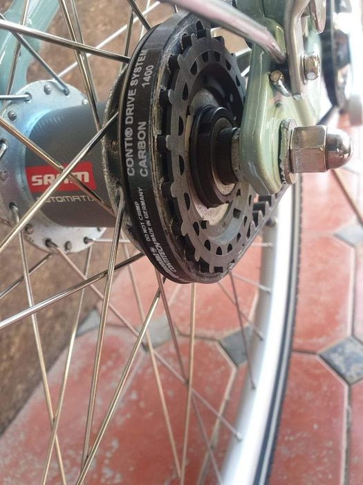 Ремень для велосипеда VENUS  continental