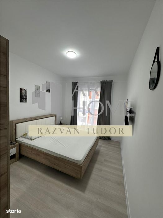 Apartament 2 camere , bloc nou , cartier rezidential , zona Nord , Pl — fotografia 1
