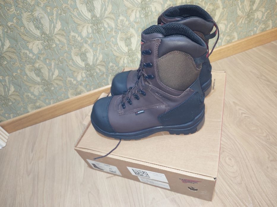 Продам Red Wing Shoes