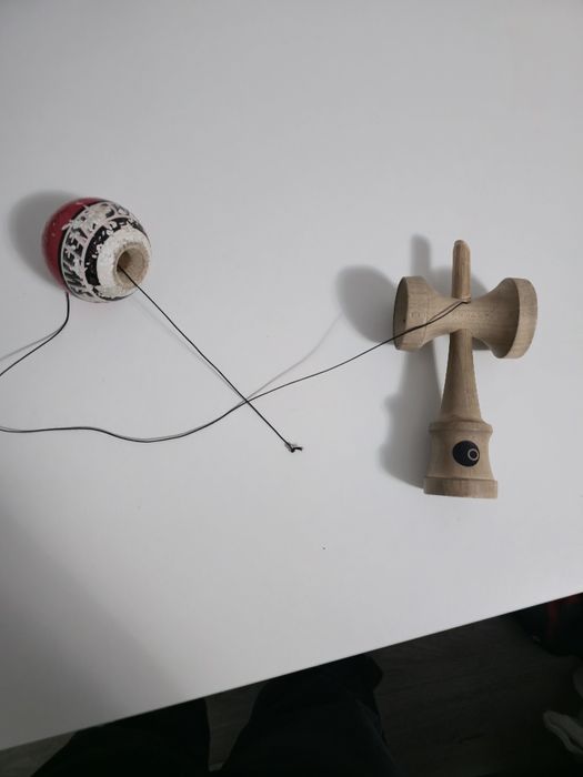 O kendama  tama sweets starter og