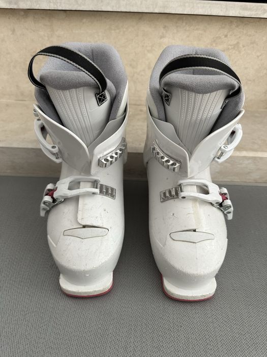 Clapari copii (fete) Alpina 20-20,5