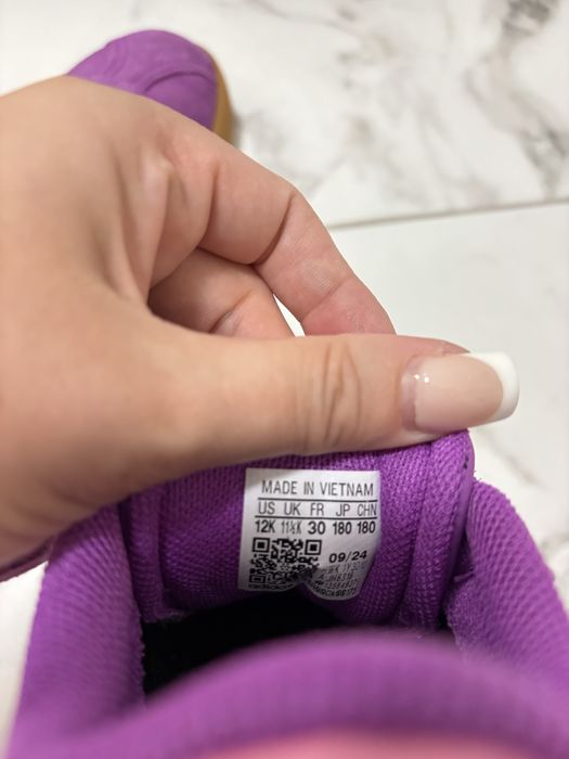 Кецове Adidas 30н.