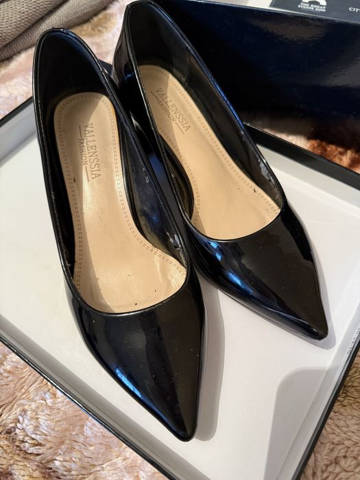 одежда и обувь женская