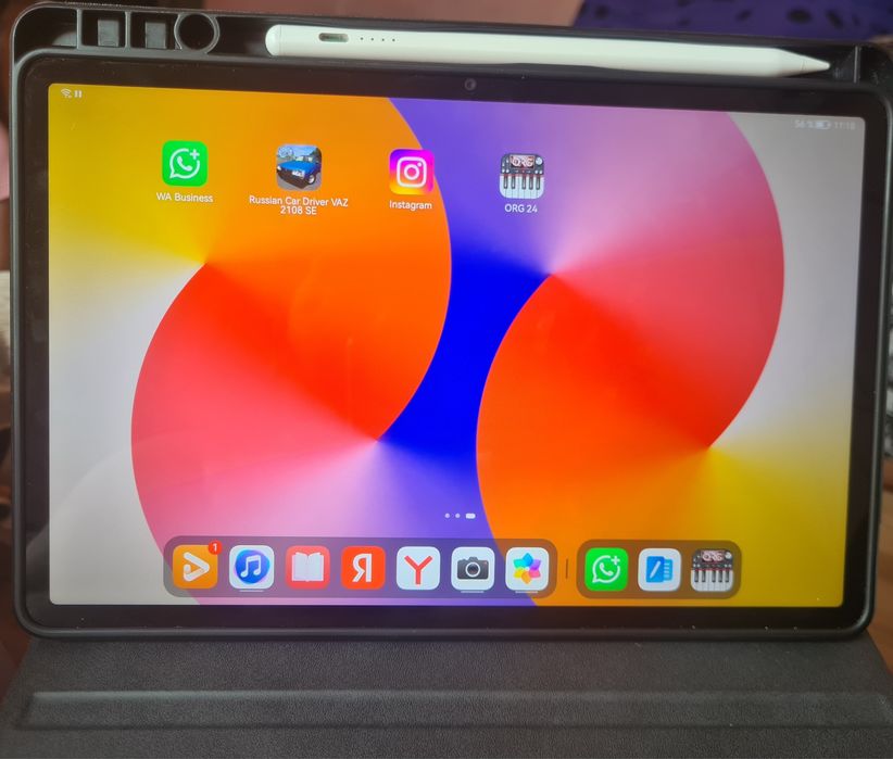 Планшет Huawei matepad