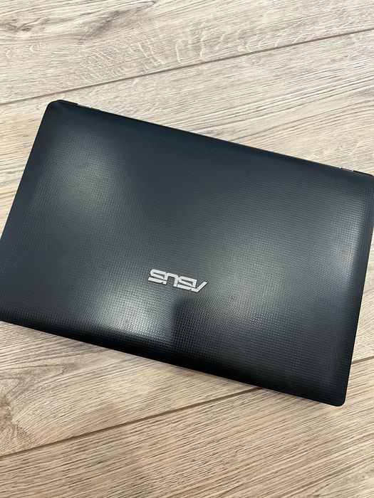 Продам ноутбук Asus