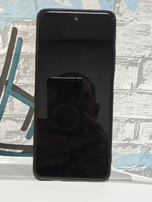 Infiniti note 10 pro смартфон