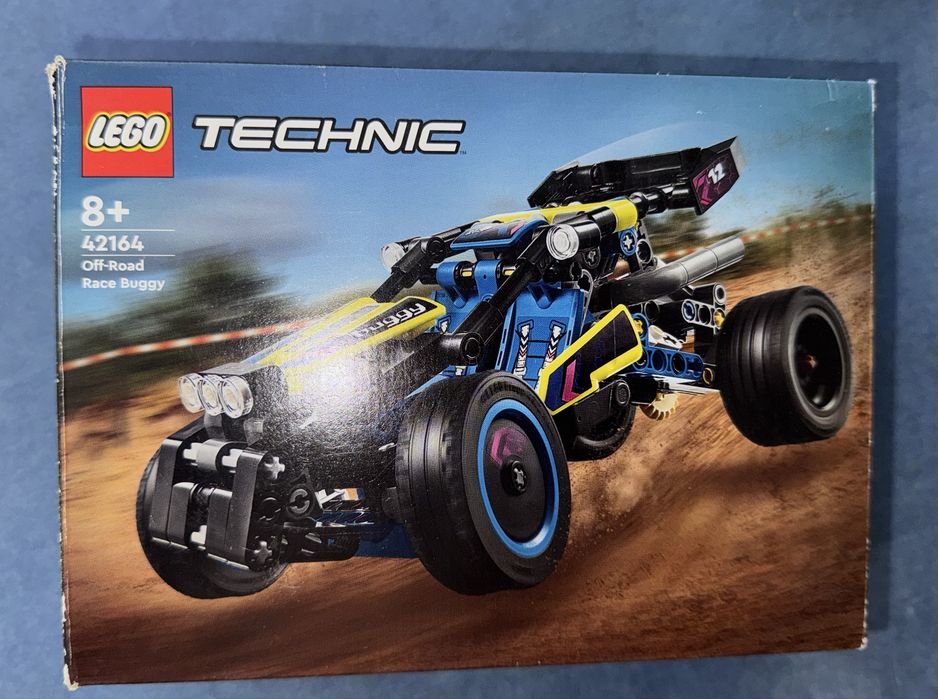 Продам набор Lego 42164 (Оригинал)