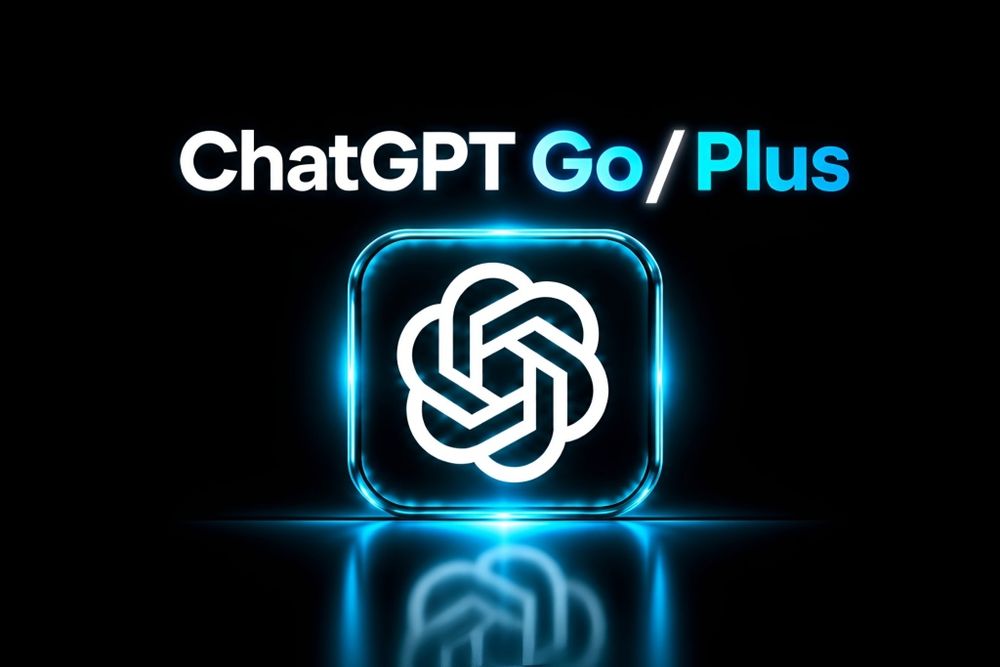 GhatGPT Go/Plus пописки