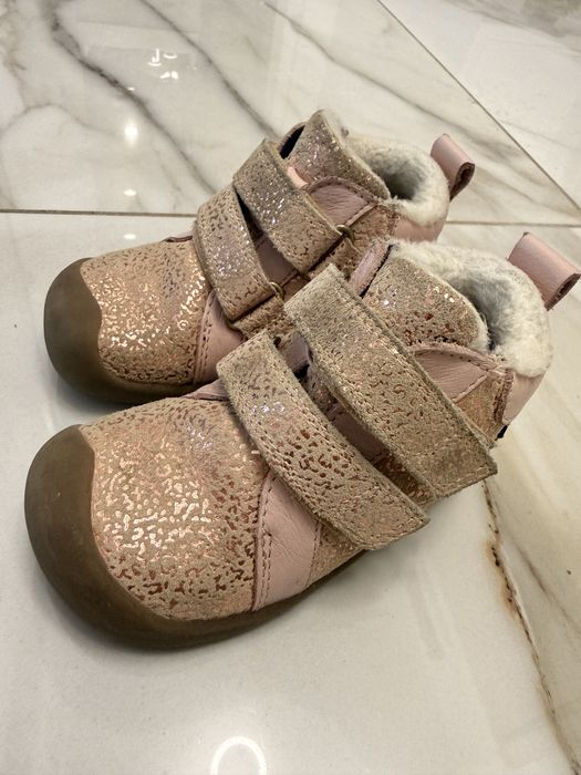 Боси ботуши Bundgaard 23 за момиче