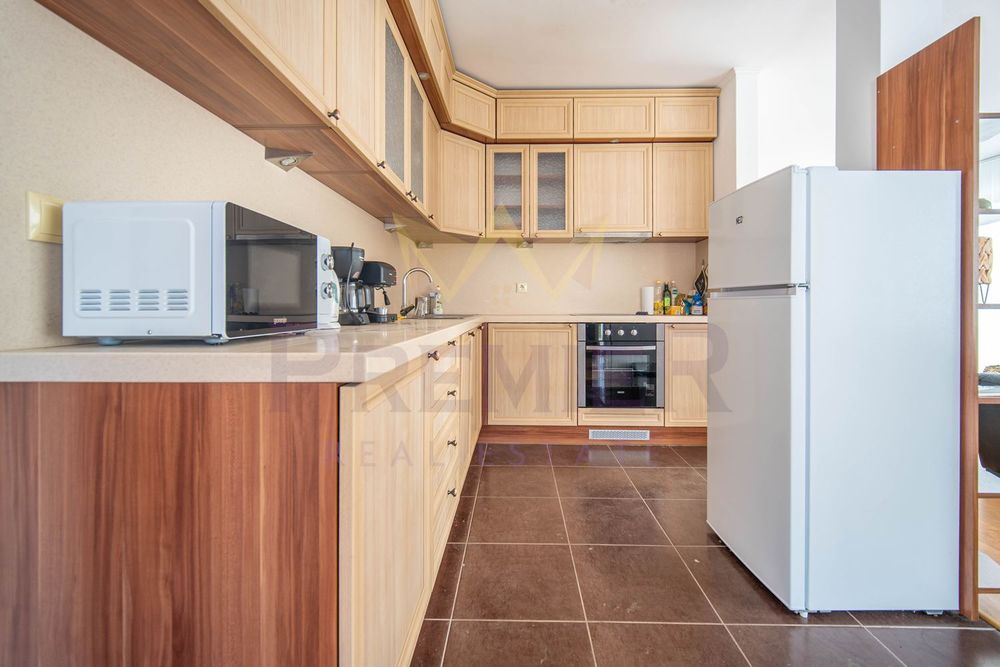 Продава се Къща в с. Кранево, Област Добрич - 110 кв.м за 1368 €/кв.м - Снимка #6