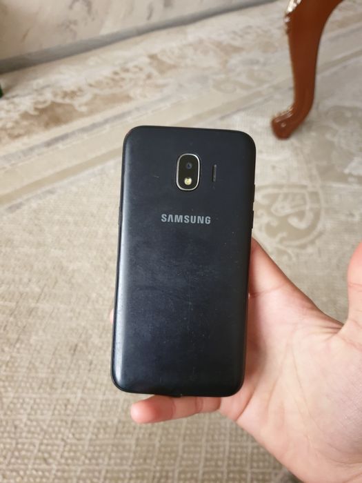 Samsung j 2 core