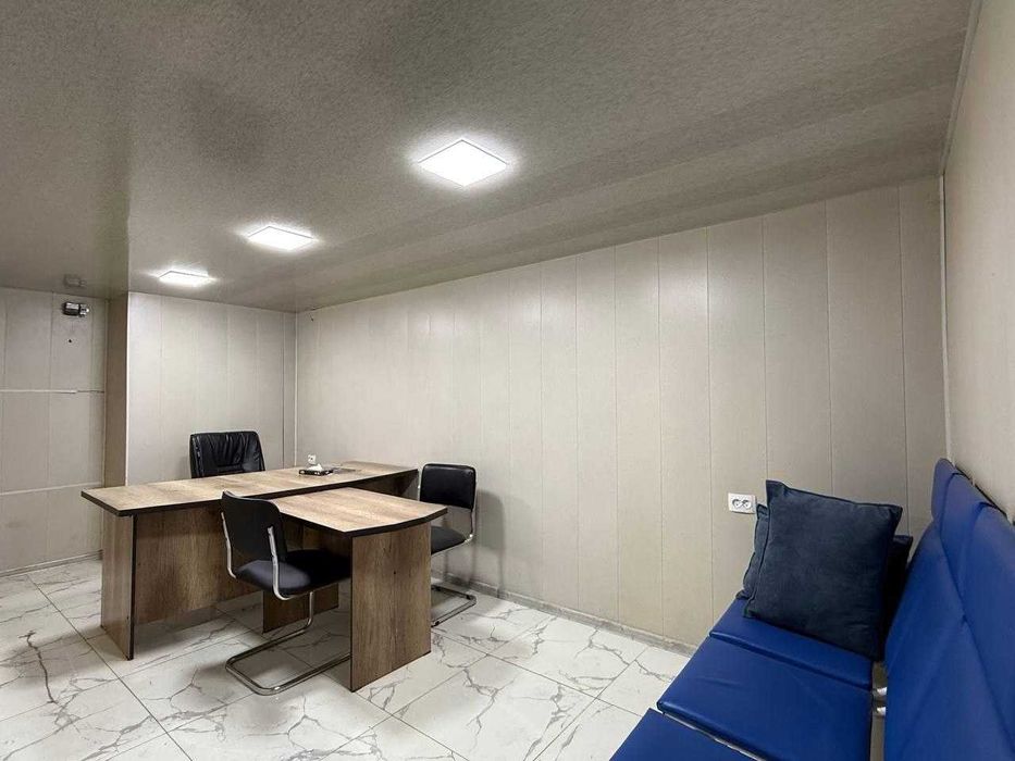 Продается Салон красоты (АС)