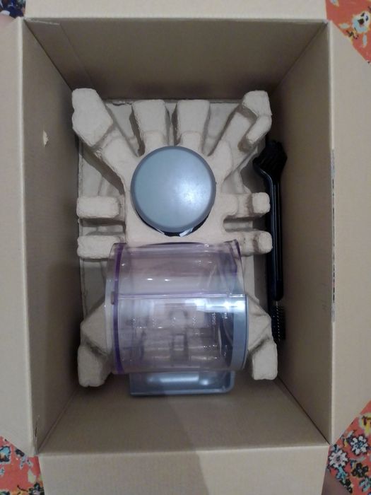 Соковыжималка Braun