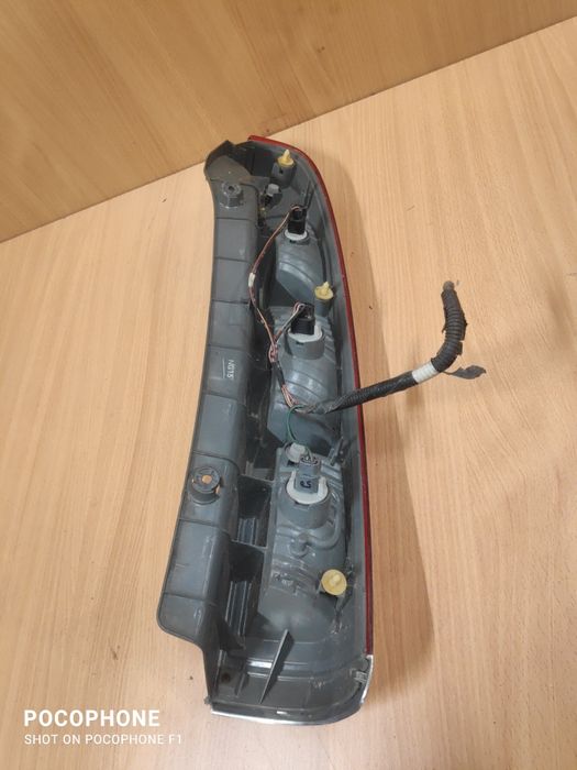 Ляв стоп Honda Stream / Хонда Стрийм 2000/06г