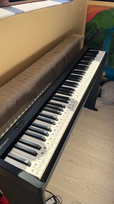 Pian Roland FP.10