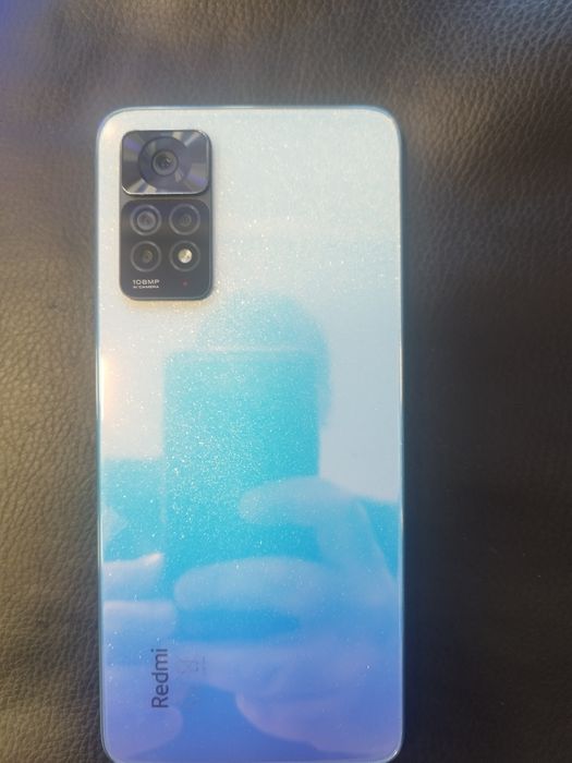 Xiaomi Redmi note 11 pro