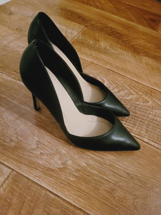 Продам туфли лодочка