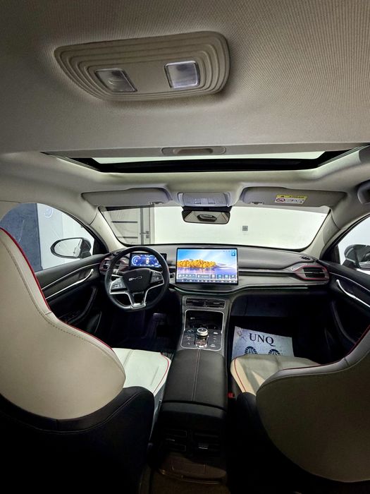 BYD chazor full sotiladi