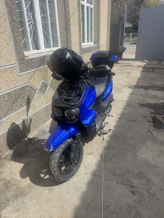 Танк 150 кубов 2000 пробег в идеале