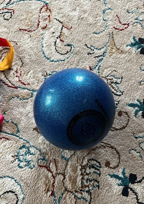 Вещи для гимнастики