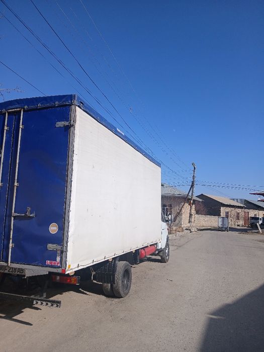 Gazil218  sotiladi sirochni xoli yaxshi