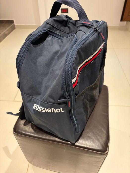 Geanta clapari Rossignol originala