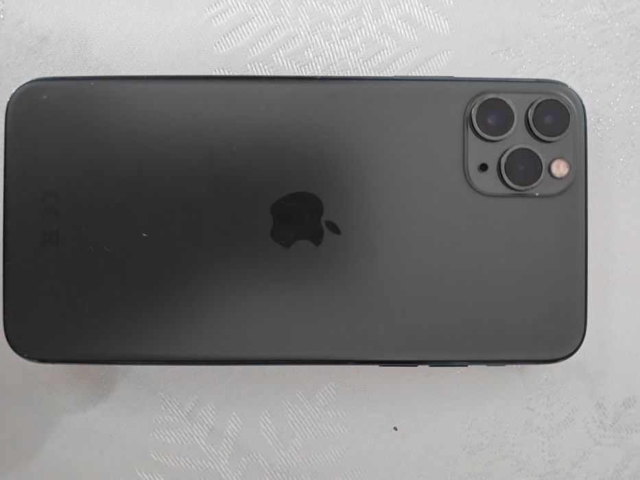 Iphone 11 pro max
