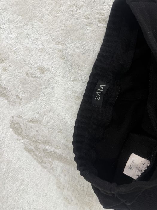 Брюки теплые с начесом