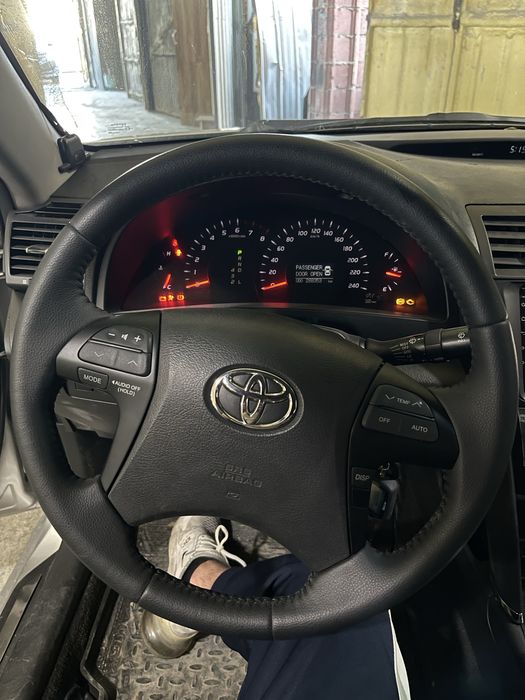 Аквапринт, камри 40, камри 45