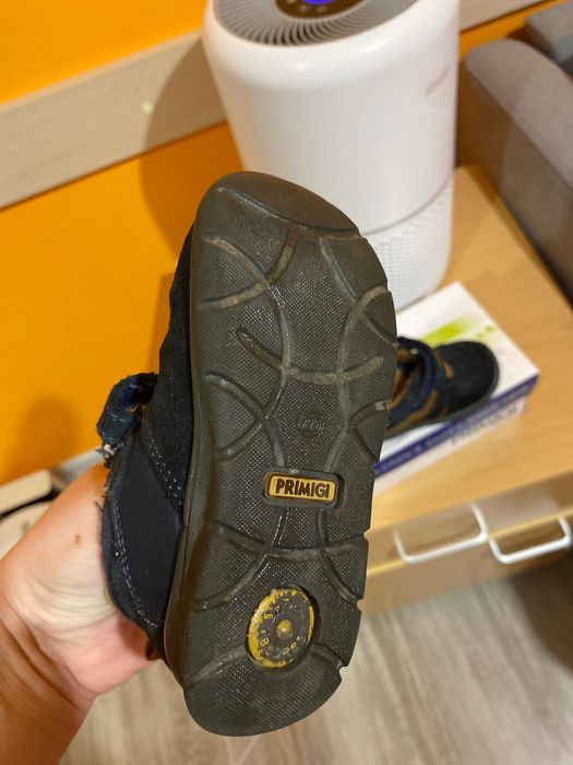 Детски обувки Primigi