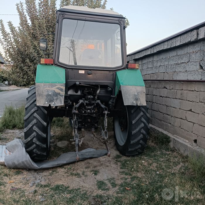 Беларус 80.Х сотилади 2023 йил