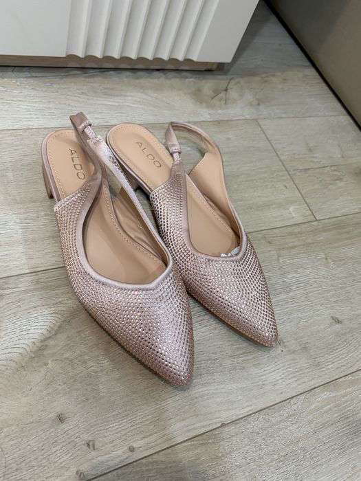 Туфли Aldo новые