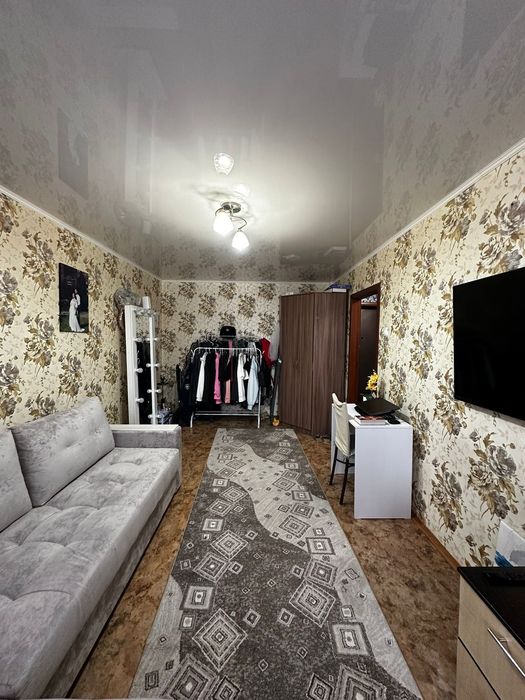 Продам 1 ком квартиру ДСР