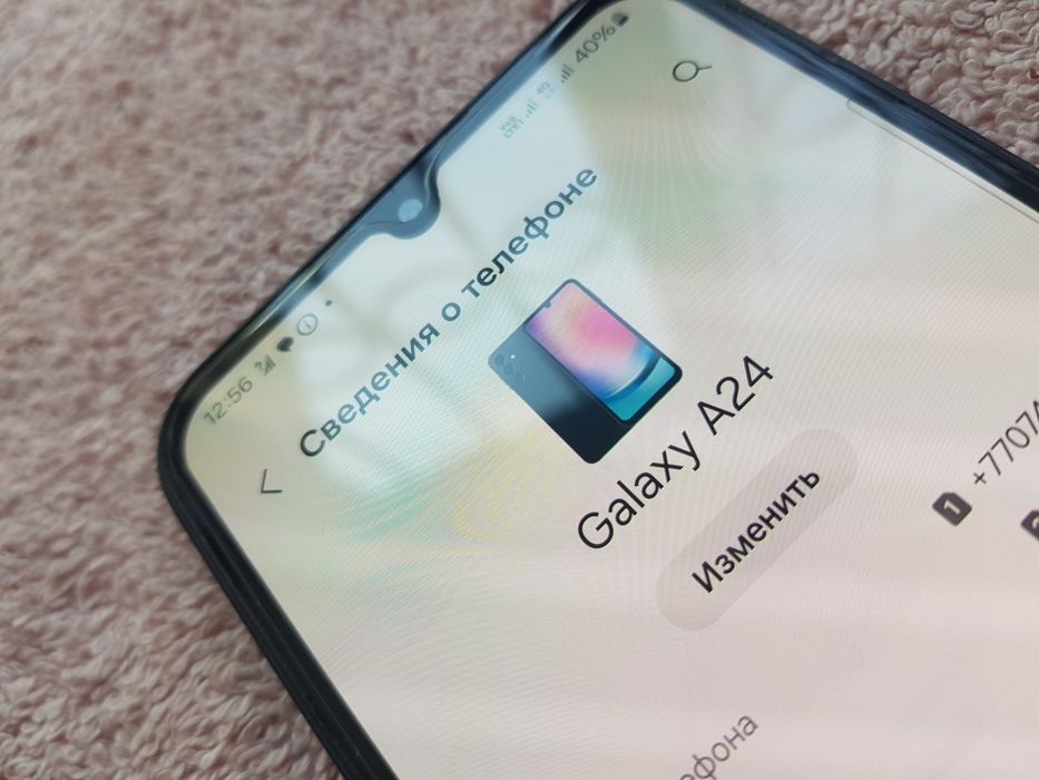 Xiaomi redmi сматфон