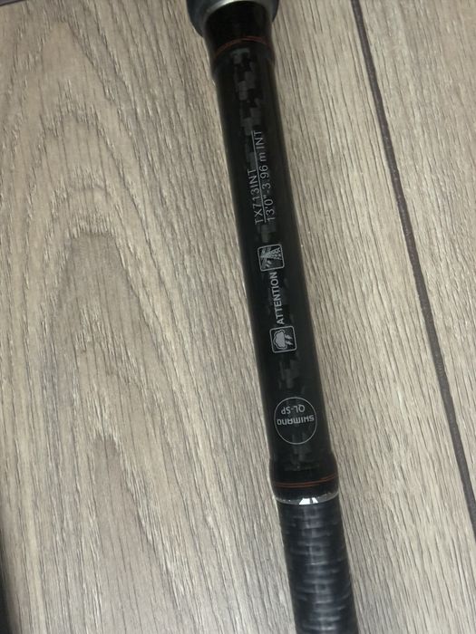 Shimano tx7 modelul vechi