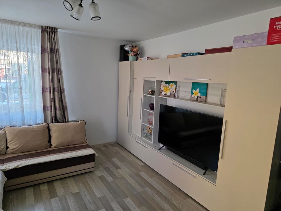 Apartament 2 camere Sanpetru  Brasov