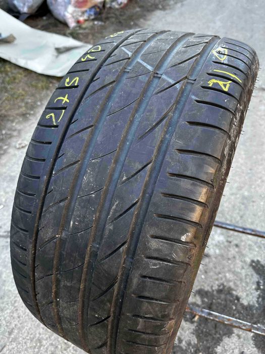 275/40 R20 • Vara • Maxxis Victra Sport 5 SUV  | 1 buc | Pret/buc