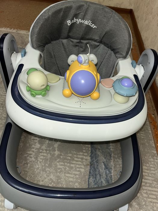 Ходунок детский