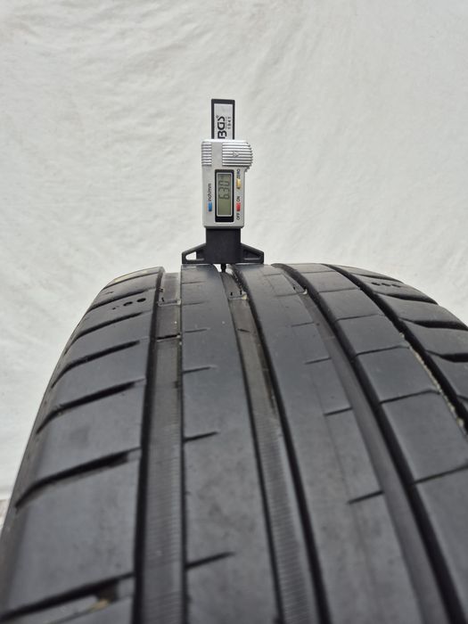 1бр 225 45 17 Michelin лятна 23г
