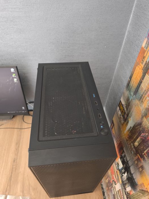 Системный блок ПК