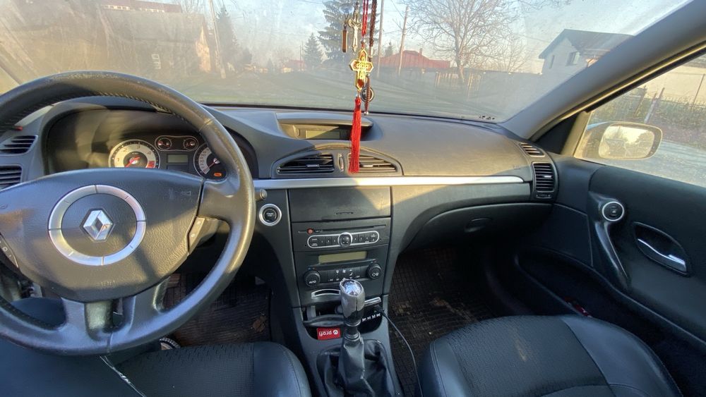 Vand Renault Laguna 2 1.9 TDI 2006